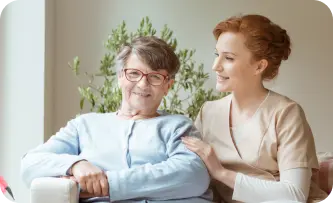 Certificate III in Individual Support (Ageing)